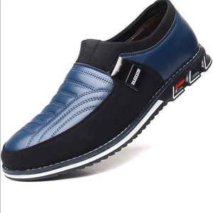Men’s Casual Shoes